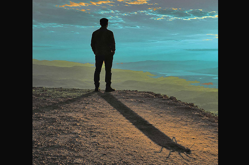 ​When We Unsee Ourselves: A Reading of Shelach and the Quiet Work of Truth – The Jewish Press – JewishPress.com 
