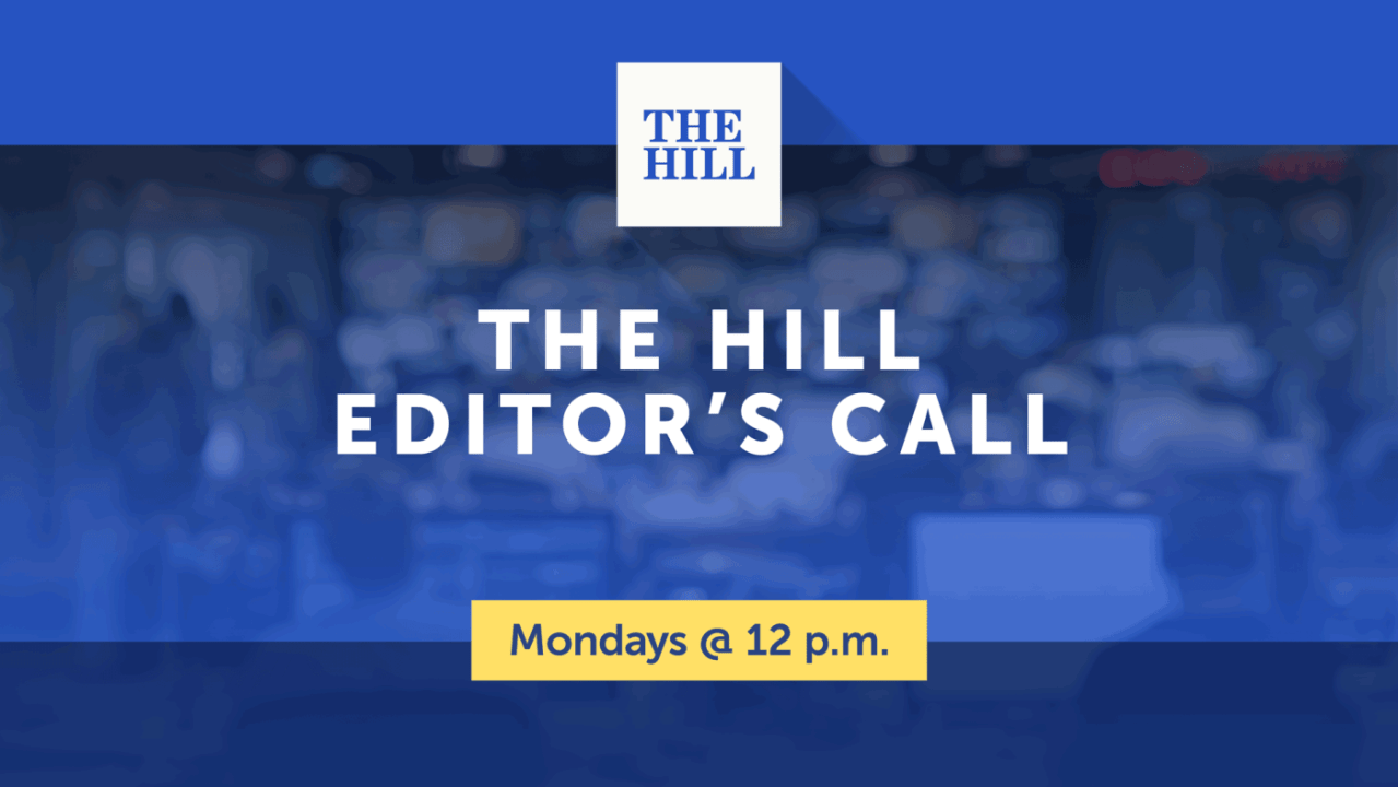 House Freedom Caucus shifts; Iran and Israel exchange strikes: Join the live discussion