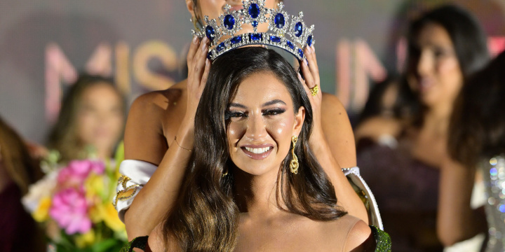 Exclusive: Miss Israel Pageant Organizers Deny Claims by Titleholder Melanie Shiraz That Competition Is Rigged