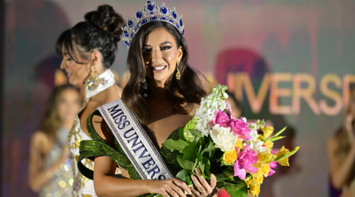 Miss Israel Melanie Shiraz Defends Her Credibility After Claiming 2026 Competition Is Fake, ‘Predetermined’