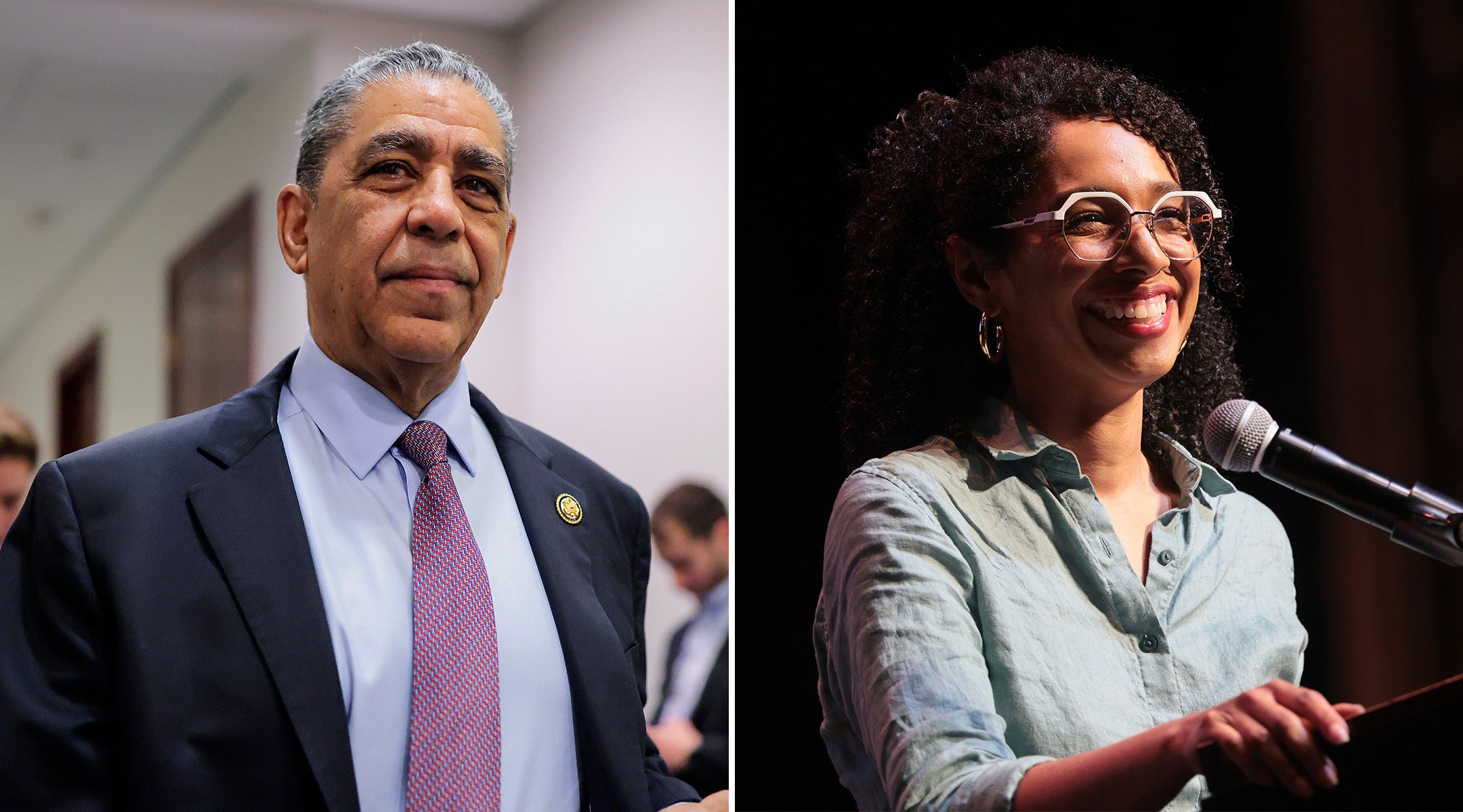 Espaillat faces left-wing challenge from Avila Chevalier in NY-13 primary
