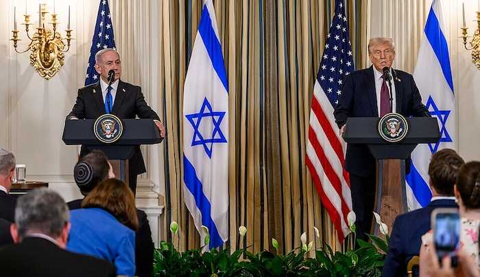 Israelis Unanimous: The MoU is a ‘Catastrophic Capitulation’ | Frontpage Mag