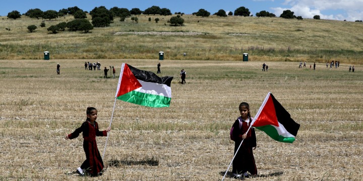 Only Jewish Trustee of Canadian Human Rights Museum Resigns Over ‘One-Sided Nakba’ Exhibit