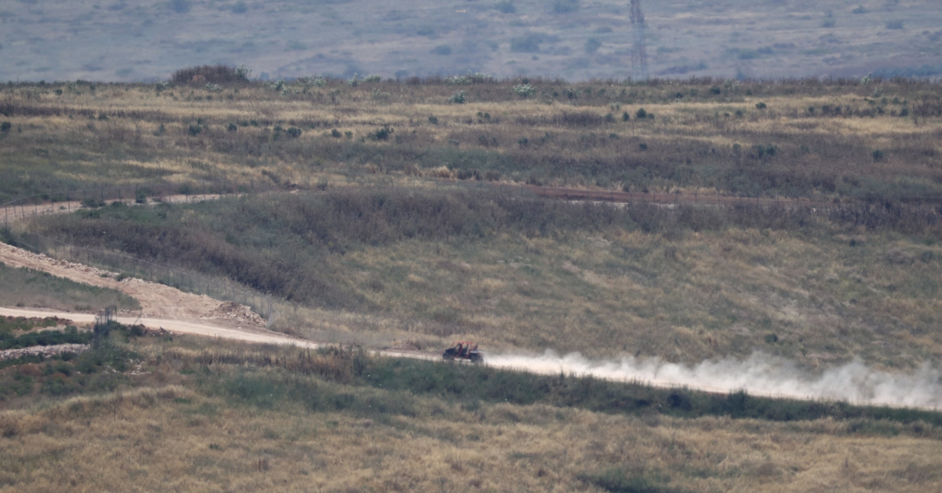 Israel to continue operations in Lebanon for now despite ceasefire, defence minister says