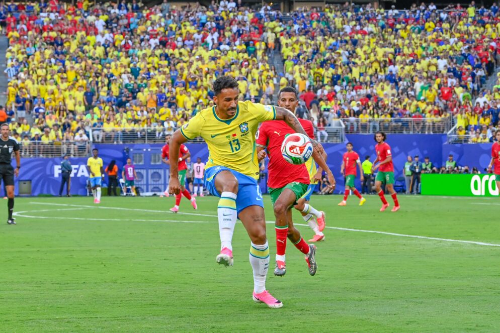 Editorial: FIFA’s Flag Fiasco