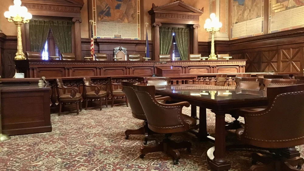 Opinion: When Political Conviction Still Matters