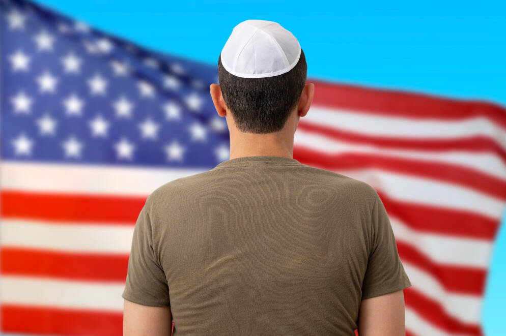 Opinion: Questions Every American Jew Must Address