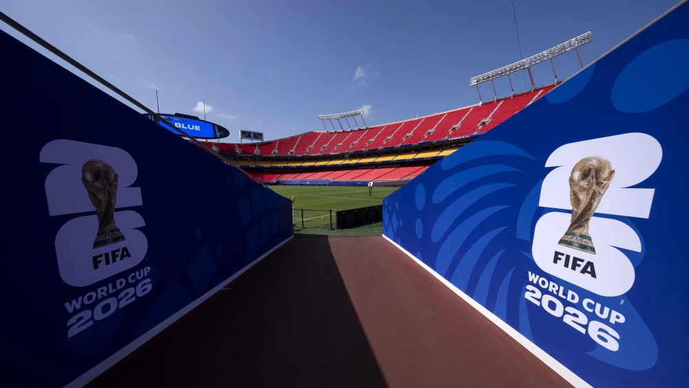 Opinion: The World Cup in the Shadow of War