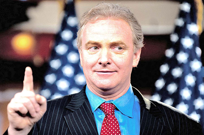 ​Senator Van Hollen’s Op-Ed Misses the Mark on Israeli-Palestinian Reality 