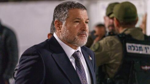 Shin Bet chief warns Eilat could be target of next Oct. 7-style attack