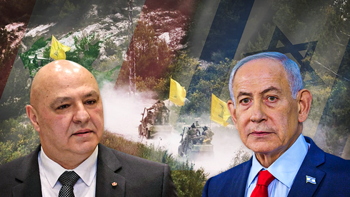 Israel and Lebanon sign framework deal, paving way for future peace talks
