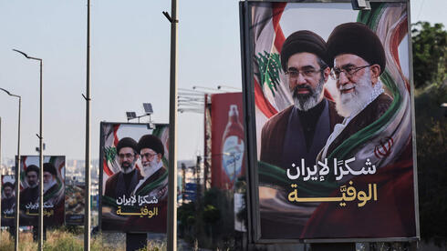 Israel sidelined? Iran claims role in new Lebanon security mechanism