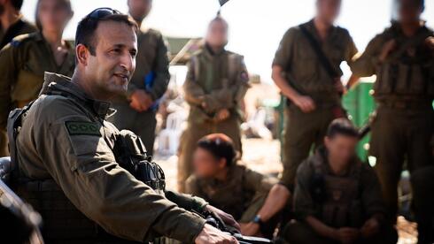 Outgoing Golani commander reflects on war: ‘No need to hold Beaufort permanently’