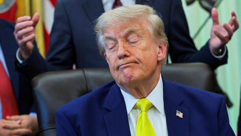 Trump to Netanyahu after Iran attack: ‘Don’t retaliate, make a deal’