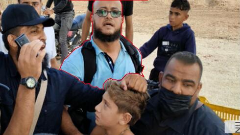 IDF eliminates Islamic Jihad terrorist who took part in Yagil Yaakov’s October 7 abduction