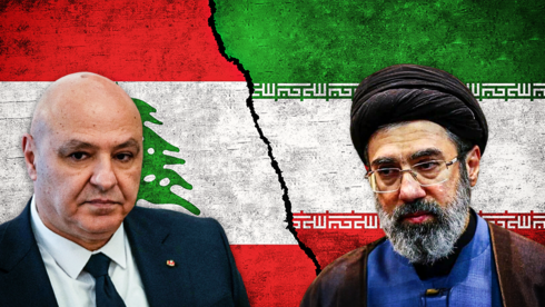 Hezbollah casts Iran as Lebanon’s protector, complicating Beirut’s sovereignty push