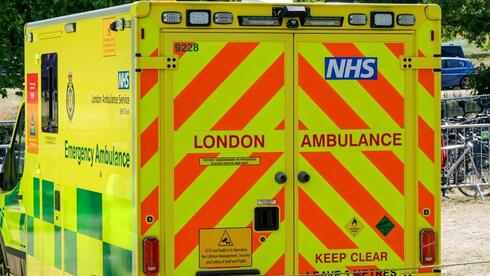 ‘Colleagues told me they wouldn’t treat dying patients from Israel,’ Jewish doctor in Britain says