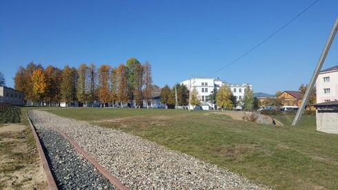 One of the Holocaust’s greatest escape sites may become a paid ‘immersive experience’