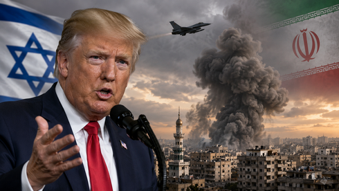 Israel braces for Iranian fire as Trump says Beirut strike ‘should not have happened’