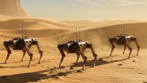 Shifters raises $10.2 million to put AI-powered robots on the front lines