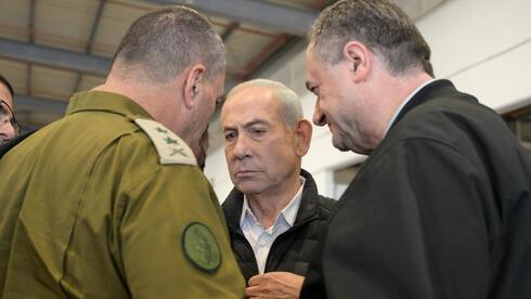 The 5 steps Israel needs to climb out of its strategic low point