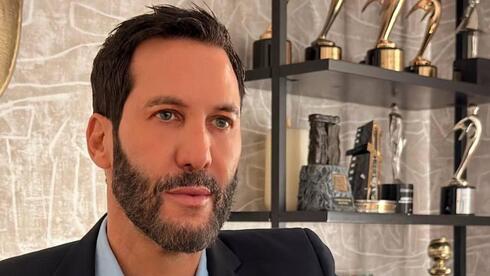 From Petah Tikva to Madonna and Eurovision Asia: the Israeli producer living a reality TV dream