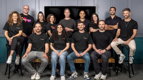 Airwallex raises $320M for planned AI expansion and growth in Israel