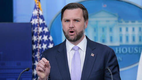 Vance: Israel must respect Iran deal, Beirut civilian deaths ‘not acceptable’