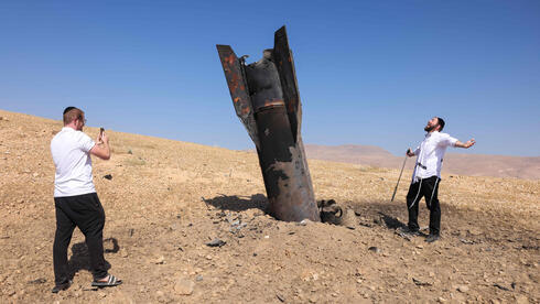 Israel warns Iran covertly shifting terror focus to West Bank