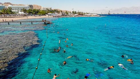 Unseasonably high temperatures across Israel | Weather forecast