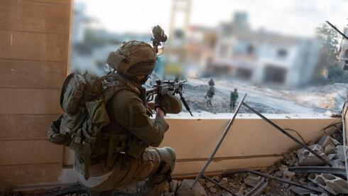 Israel demands Lebanon dismantle Hezbollah infrastructure before any withdrawal, official says