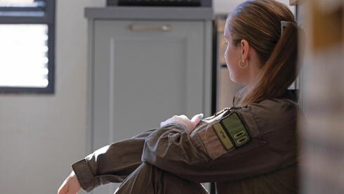 She left a ballet career to join the IDF — and was injured in a Lebanon drone strike