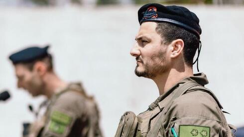 ‘Writing history in real time’: slain IDF battalion commander’s last interview