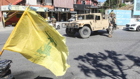 Hezbollah official says group held fire after Iran deal, ceasefire now depends on Israel