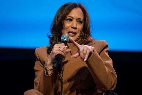 Harris may have handled Iran better than Trump