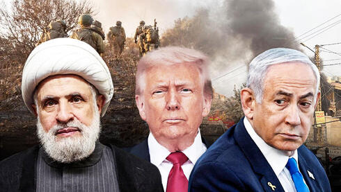 Israel, Hezbollah agree to new ceasefire, US official says