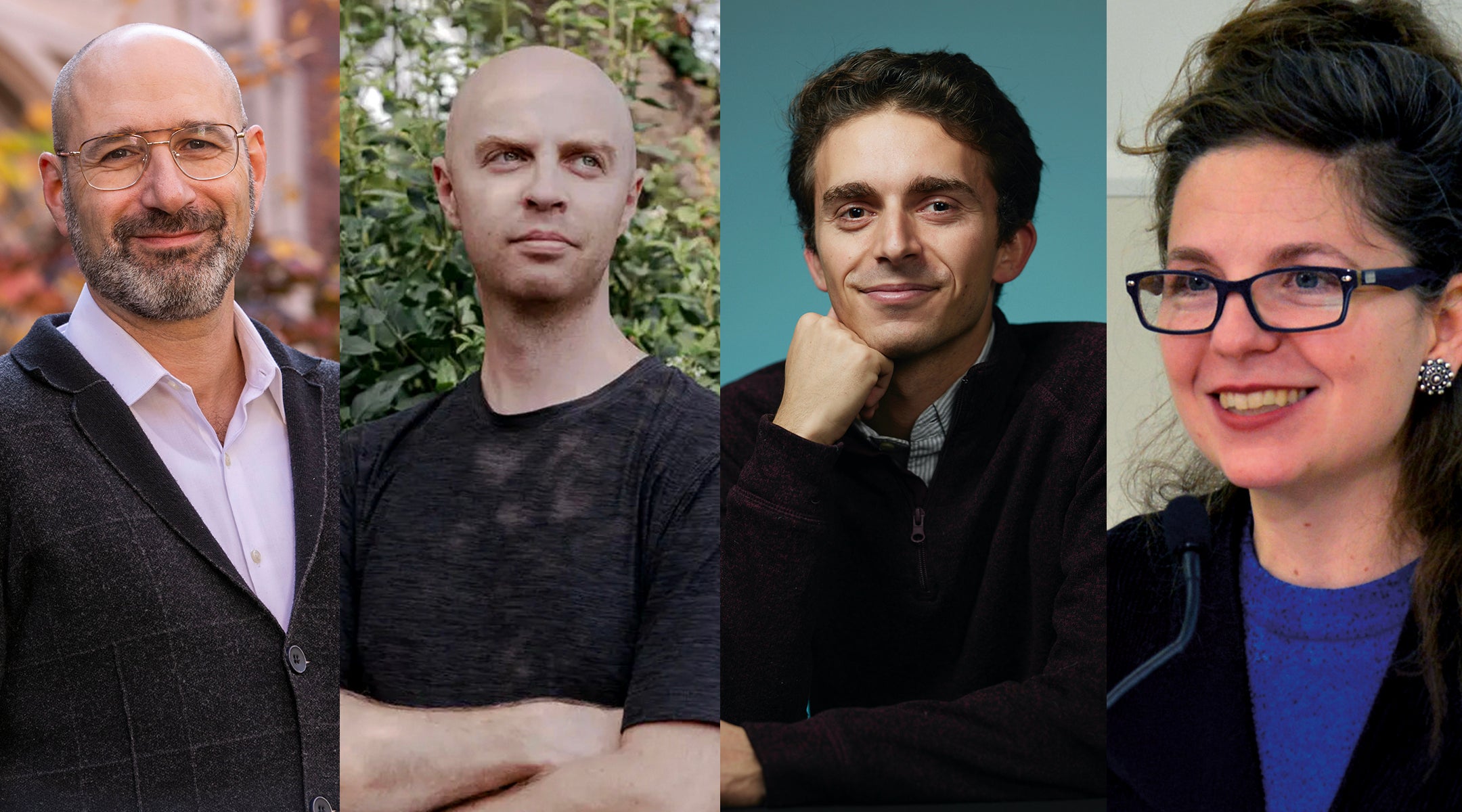 Finalists announced for lucrative Jewish literary award