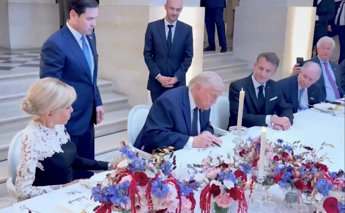 ‘I don’t know what Trump is thinking’: Jewish GOP donors down on Iran deal