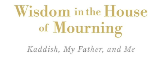 Sen. McCormick Chief of Staff Mark Isakowitz to publish book on Jewish mourning