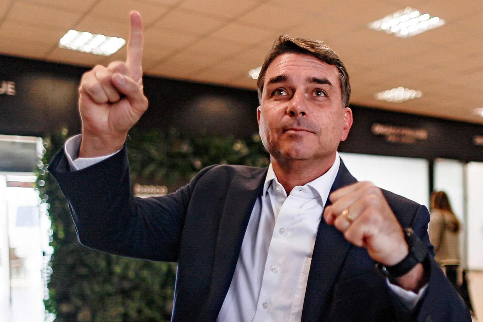 Brazilian presidential candidate hopes to celebrate election victory in Jerusalem – EJP