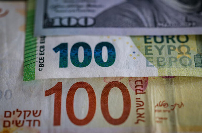 ​Strong Shekel, Weak Dollar: What U.S. Dollar Earners in Israel Should Do Now 