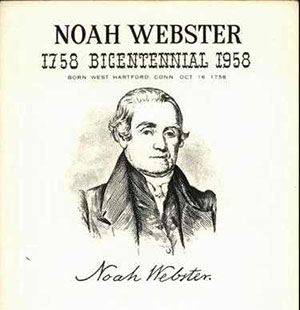 ​The Biblical Hebrew of Noah Webster 