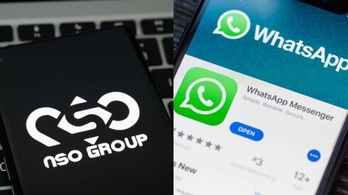 WhatsApp accuses Israel’s NSO of renewed spyware campaign against users worldwide