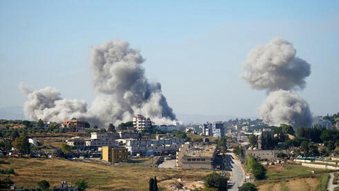 Choking Hezbollah: IDF eyes key assets in Lebanon despite ceasefire