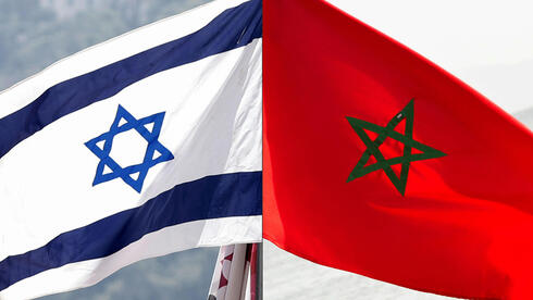 The only army in Gaza Israel actually trusts isn’t Egypt’s. It’s Morocco’s