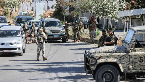 Biggest threat to Israel-Lebanon deal: Lebanon’s own army