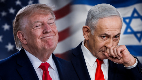 Trump betrayed Israel. Netanyahu must not blink