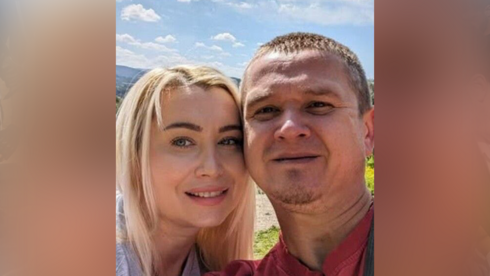 Teen to be charged with murdering Israeli couple after dispute over ancient coin