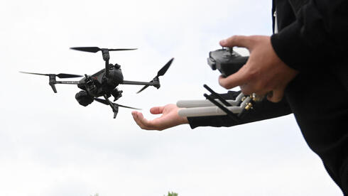 For years Iron Dome sedated Israel, now drones are ending the illusion
