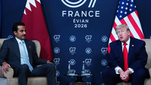 Trump warns Iran ‘all hell will rain down’ if it gets nukes, tells Israel to restrain Lebanon strikes